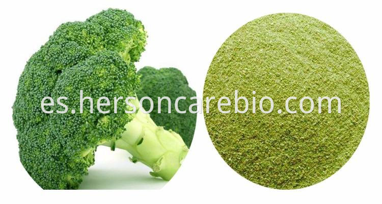 Broccoli Powder